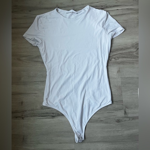 Abercrombie & Fitch Tops - Abercrombie Body Suit